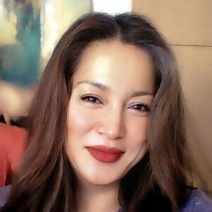 Meet your Posher, Terri